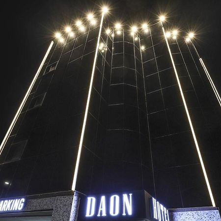 Hotel Daon Pohang Esterno foto